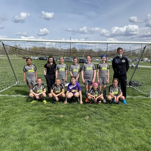 Fundraising Page: FWU 2010G Academy